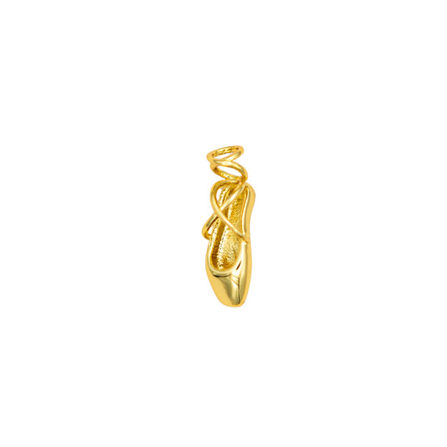 Dancing Pointe Ballet Shoe