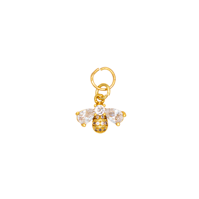 Bee Charm
