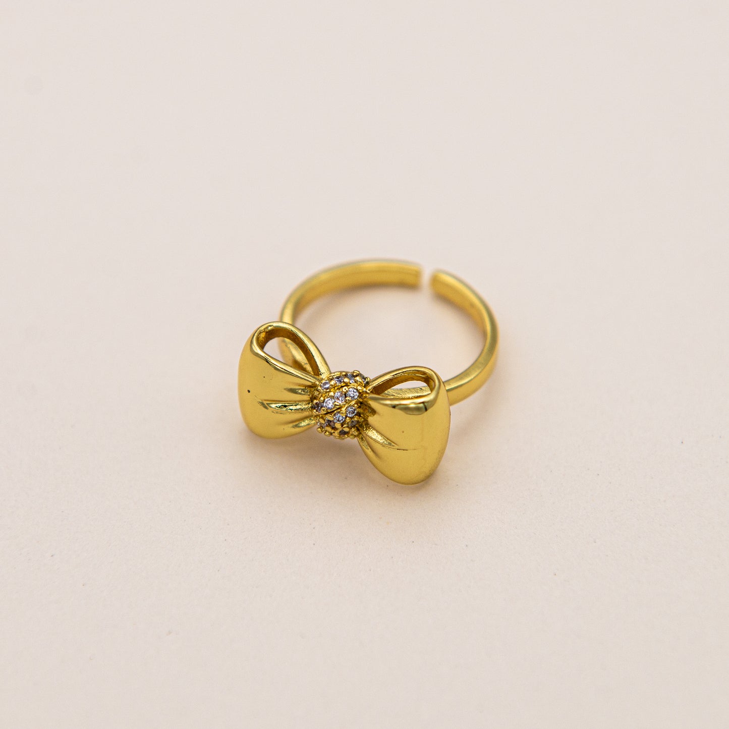 Bow Ring