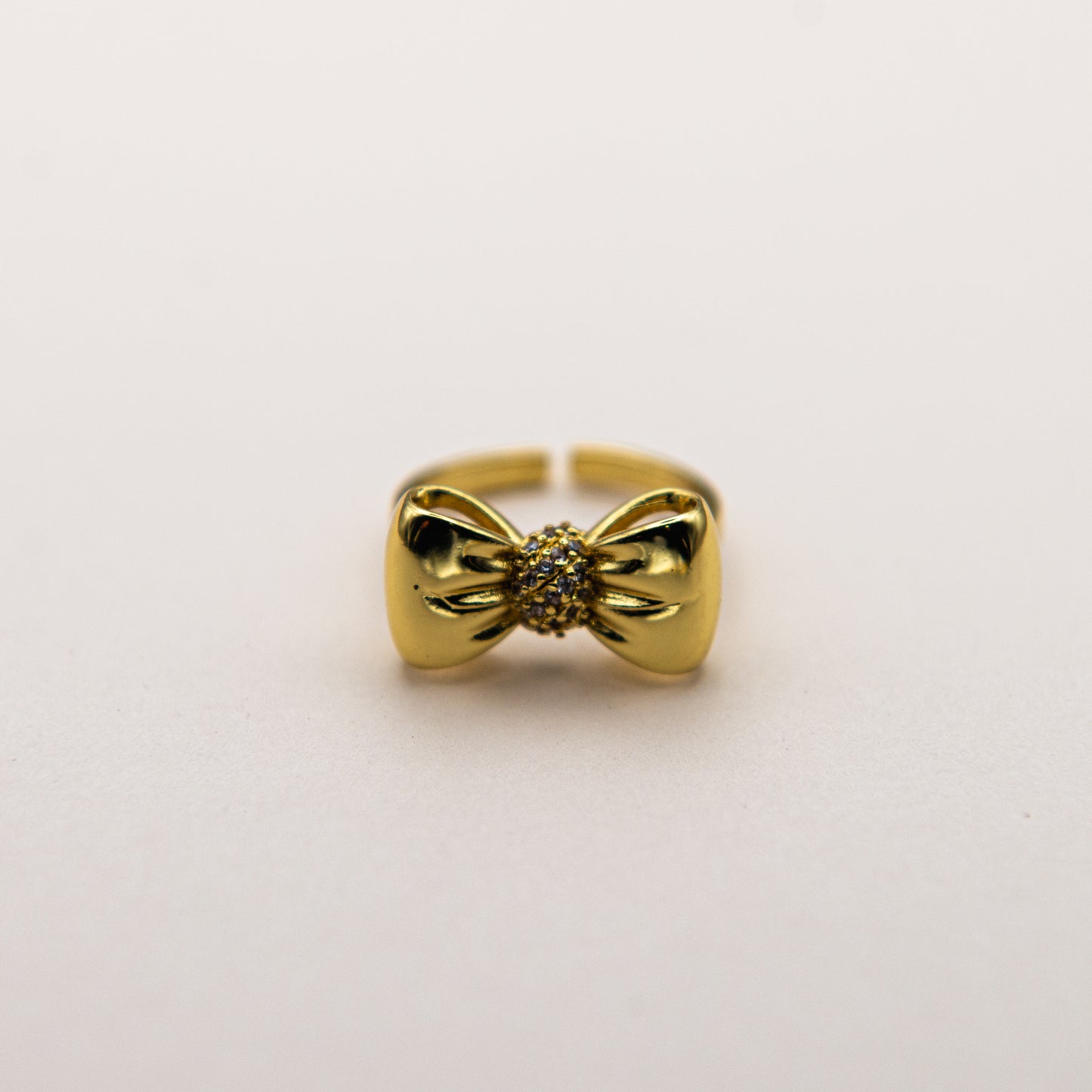 Bow Ring