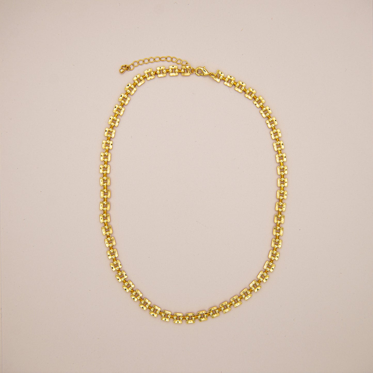 Panther Chain