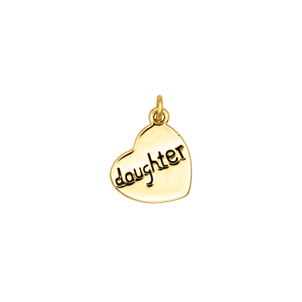 Script Family Charms