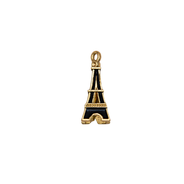Eiffel Tower Charm