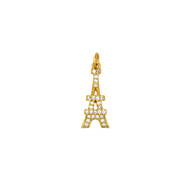 CZ Eiffel Tower