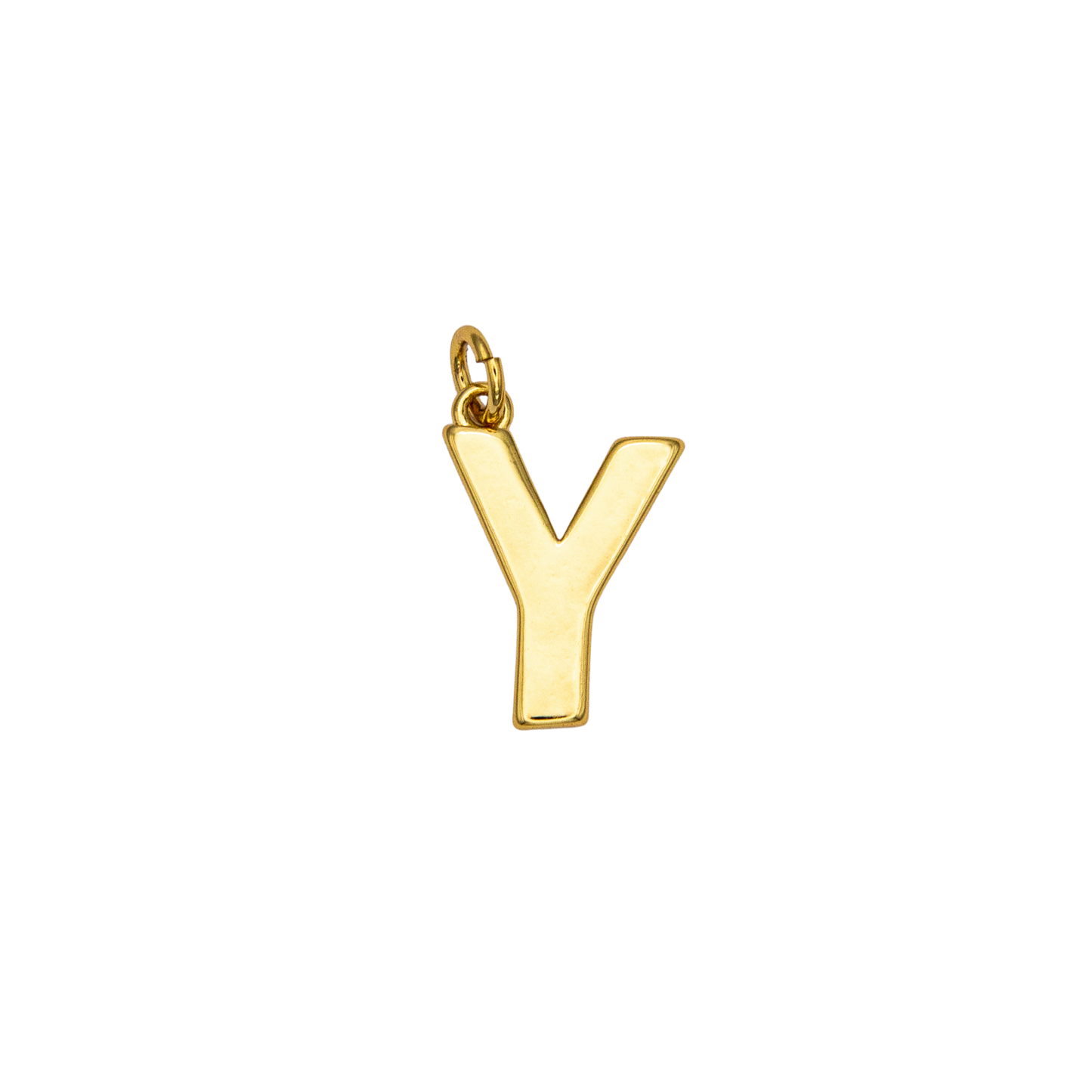 Bold Initial Letters