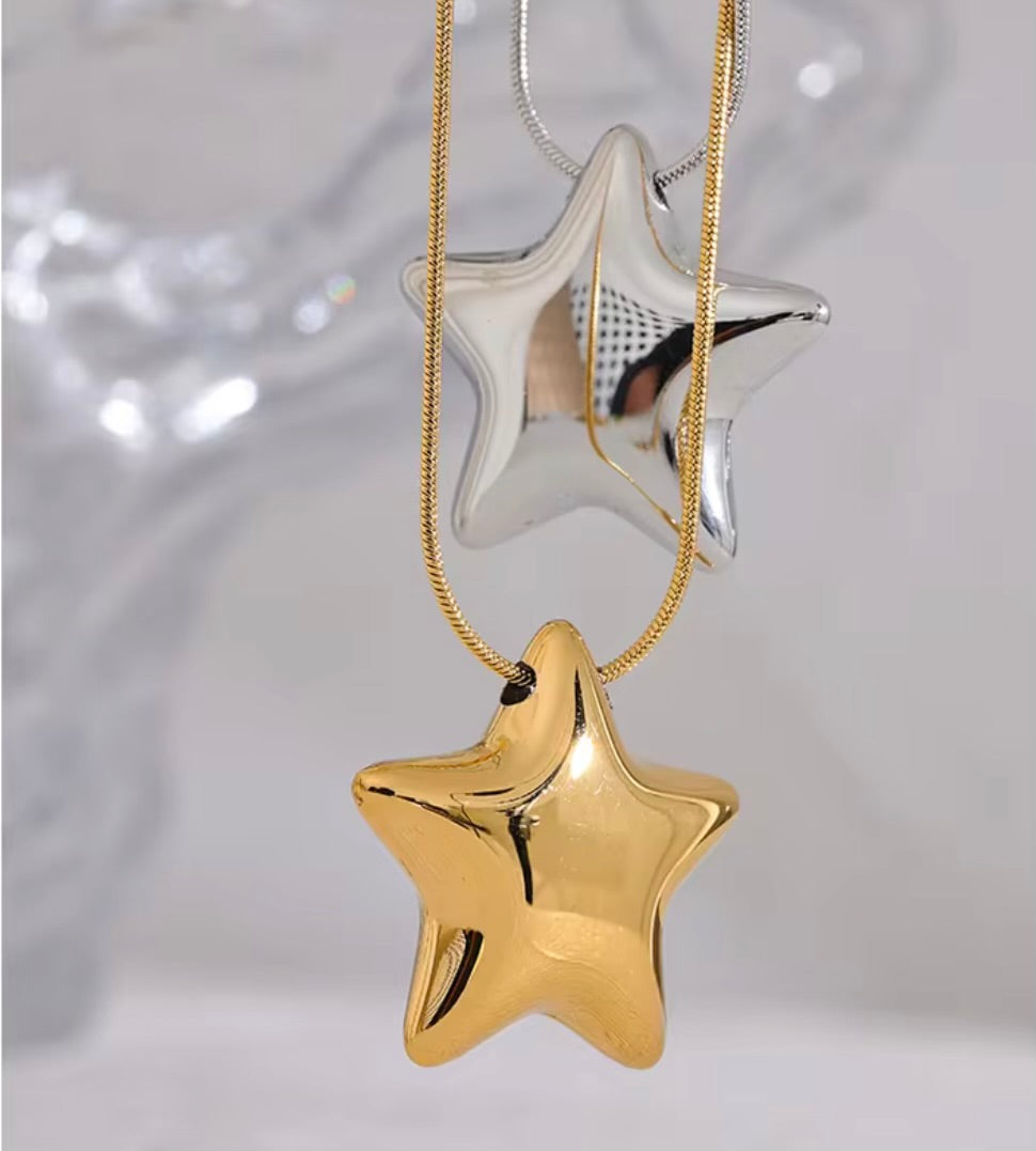 Starlight Dream Necklace
