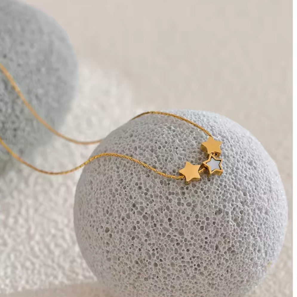 Among the Stars Necklace