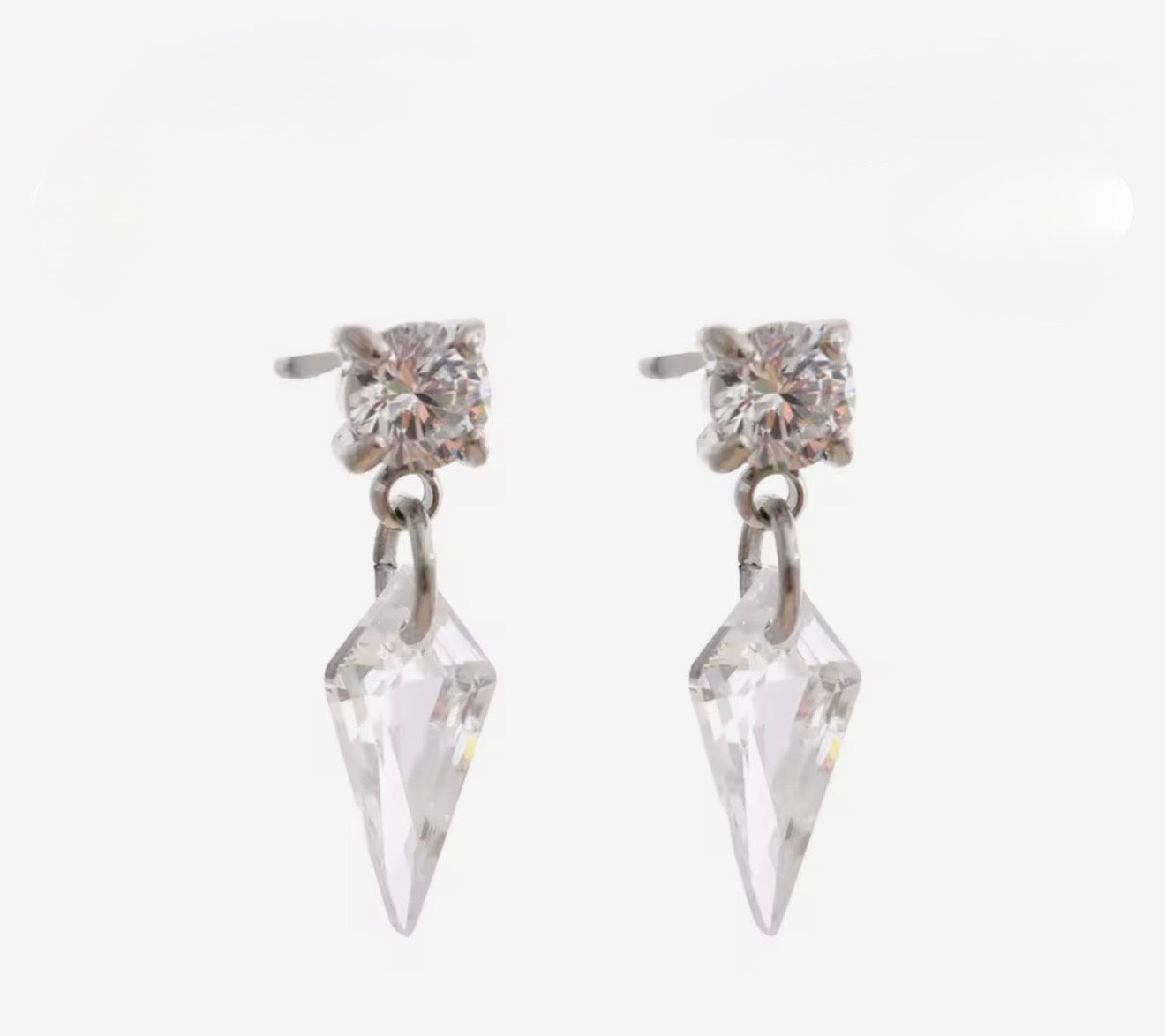 Diamond Daze Earrings