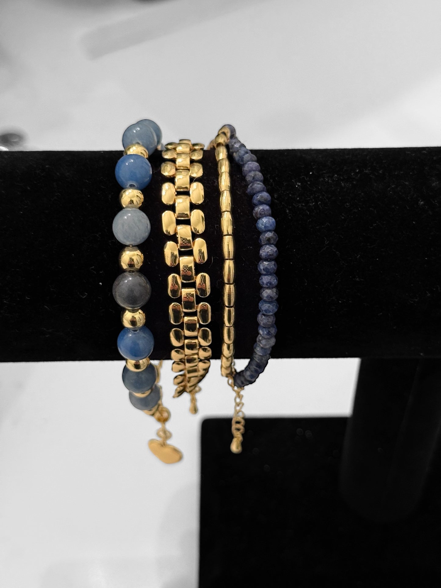 Panther Chain Bracelet