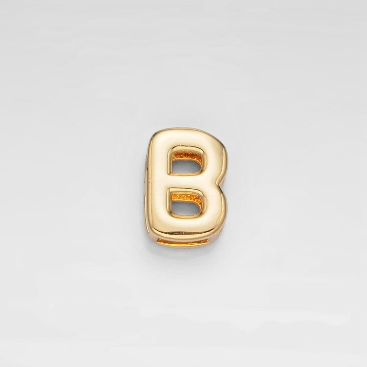 Bubble Initial Bliss Initials