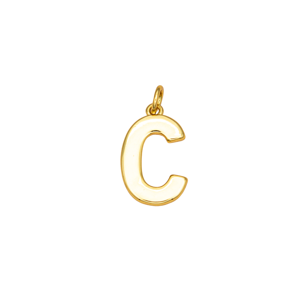 Bold Initial Letters