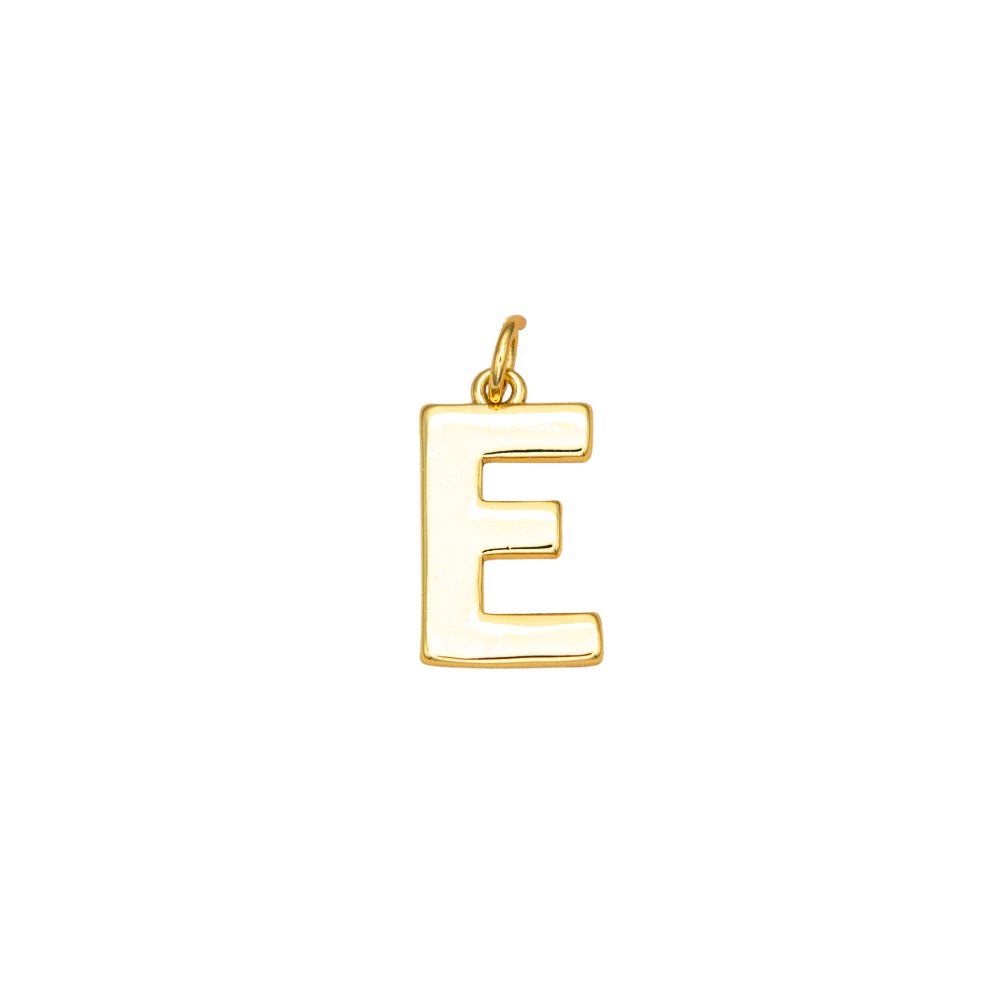 Bold Initial Letters