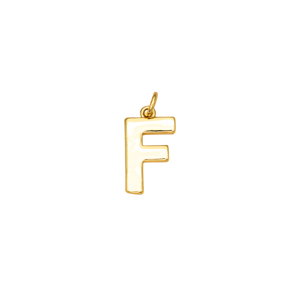 Bold Initial Letters