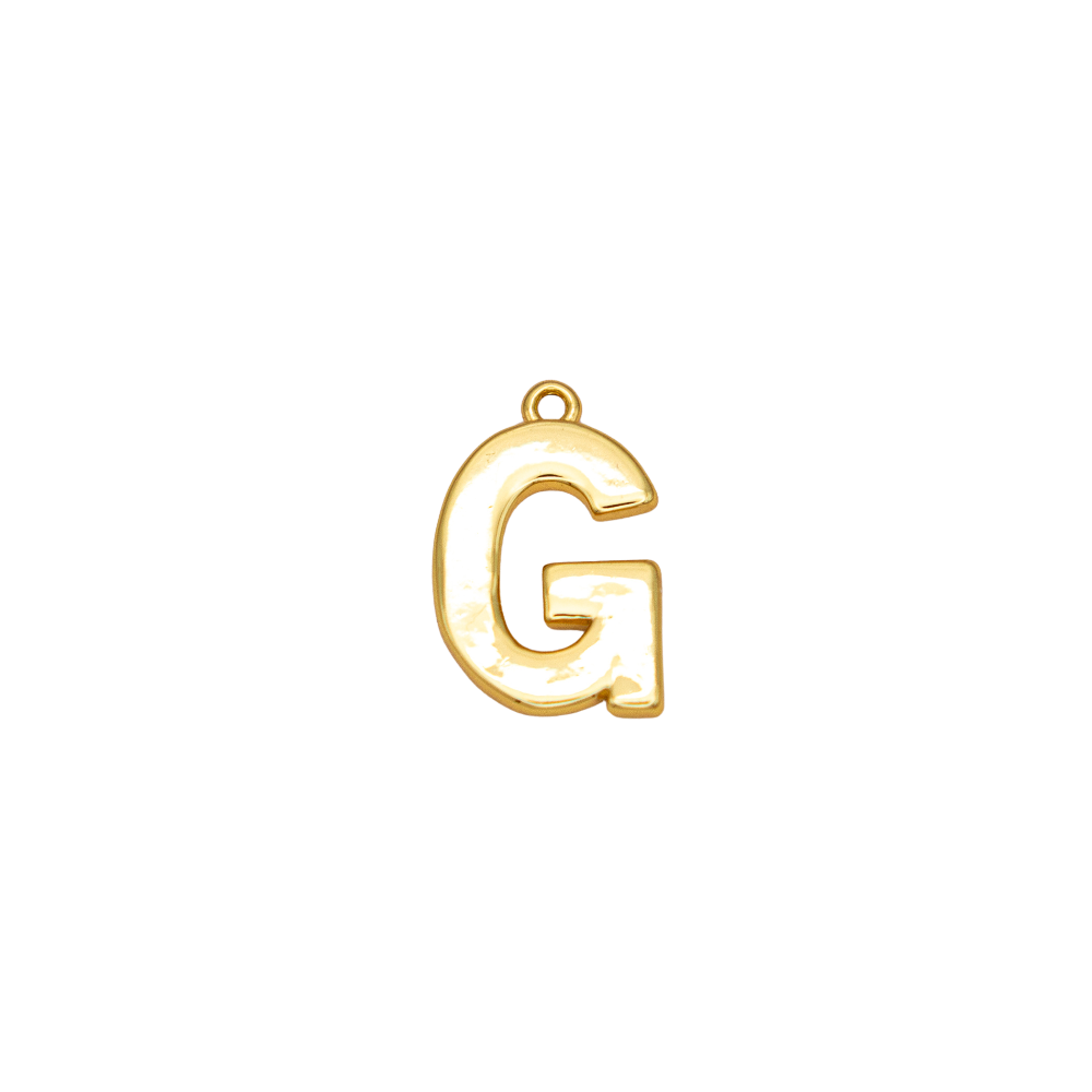 Bold Initial Letters