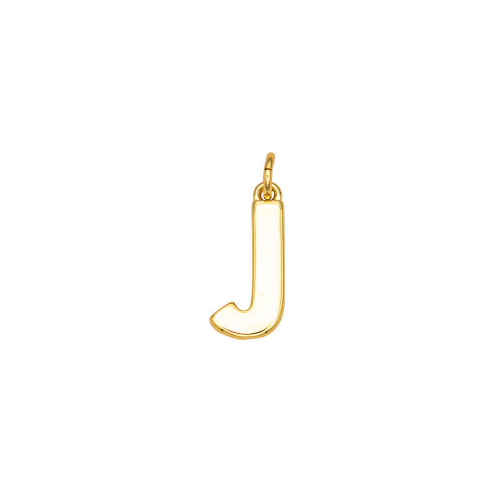 Bold Initial Letters