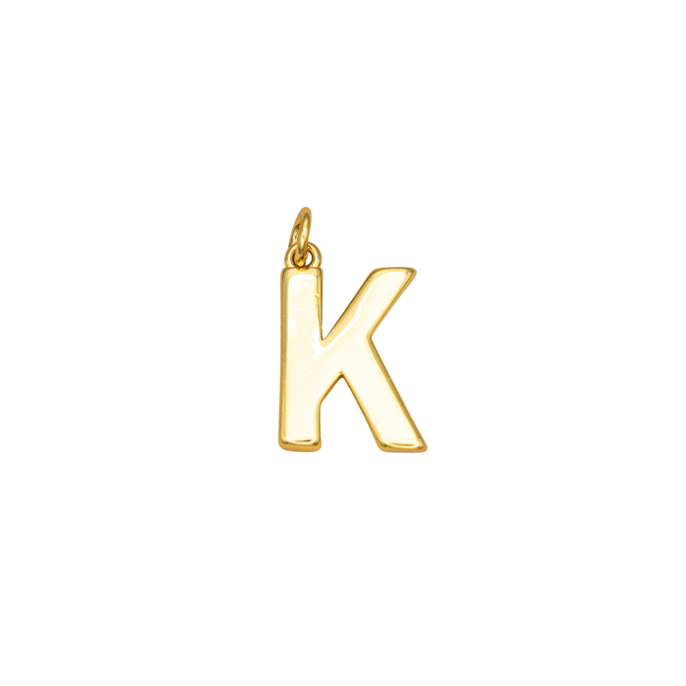 Bold Initial Letters