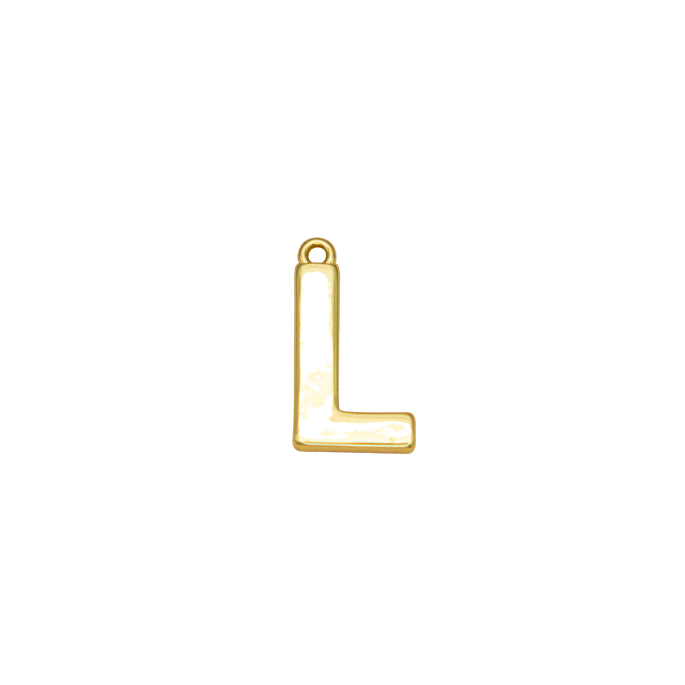Bold Initial Letters