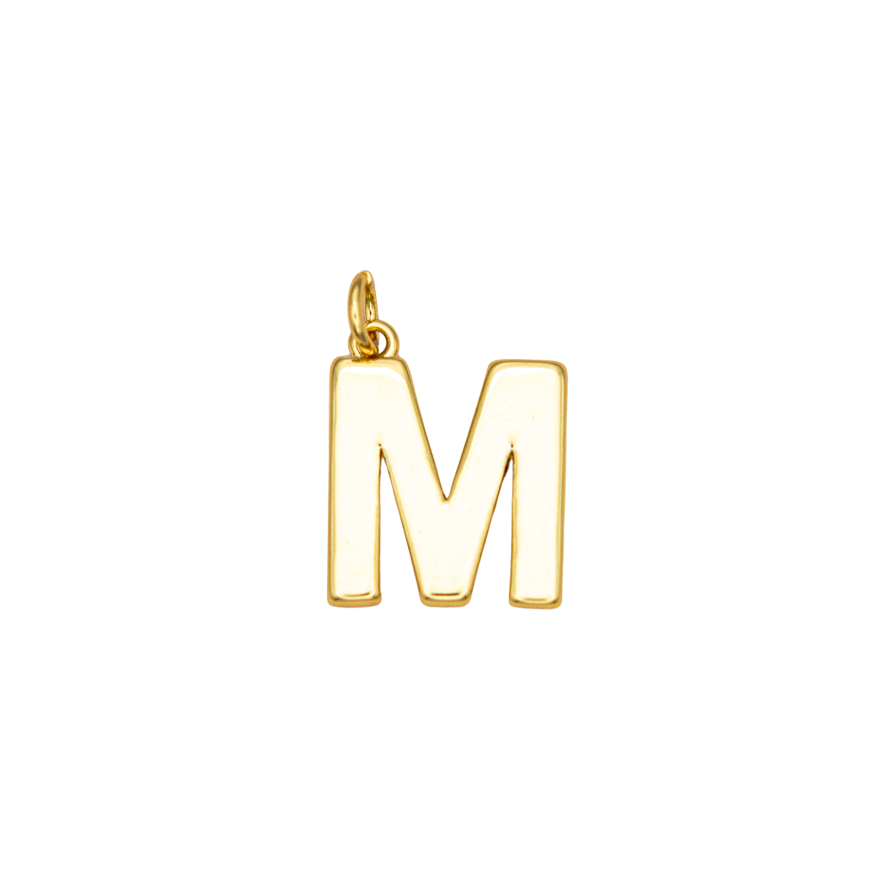 Bold Initial Letters