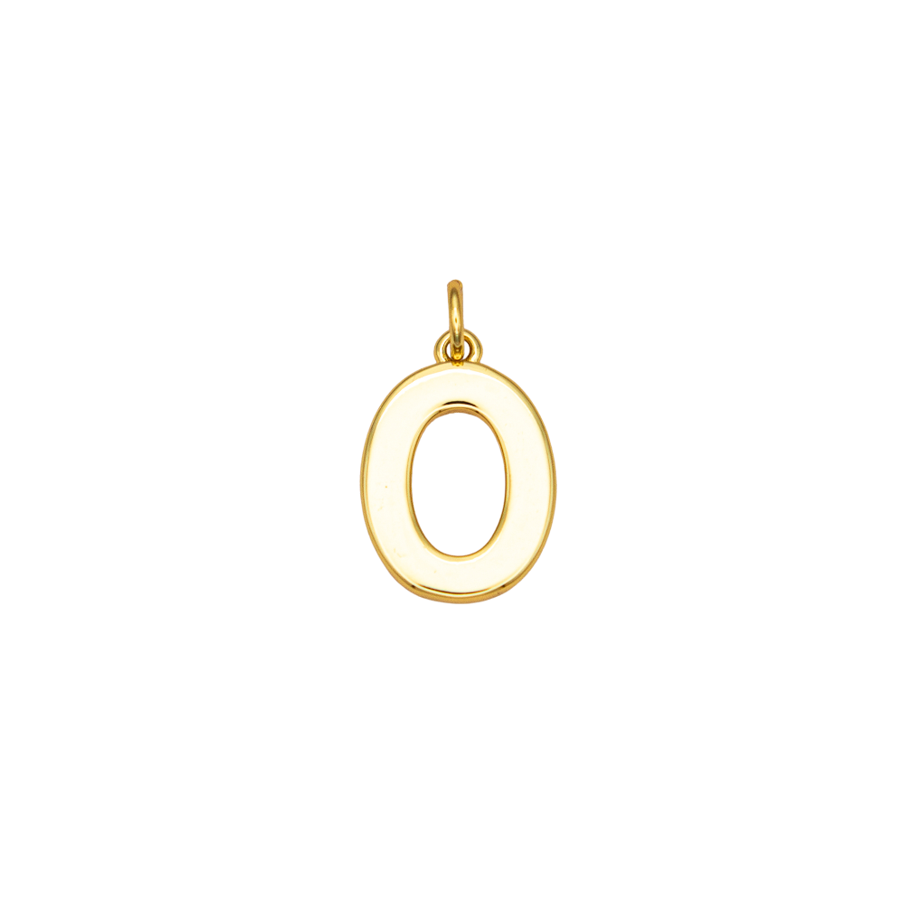Bold Initial Letters