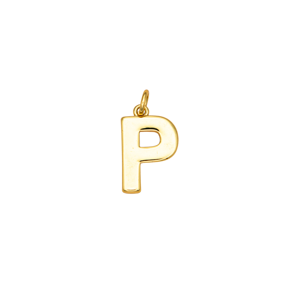 Bold Initial Letters