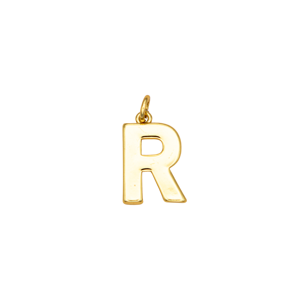 Bold Initial Letters