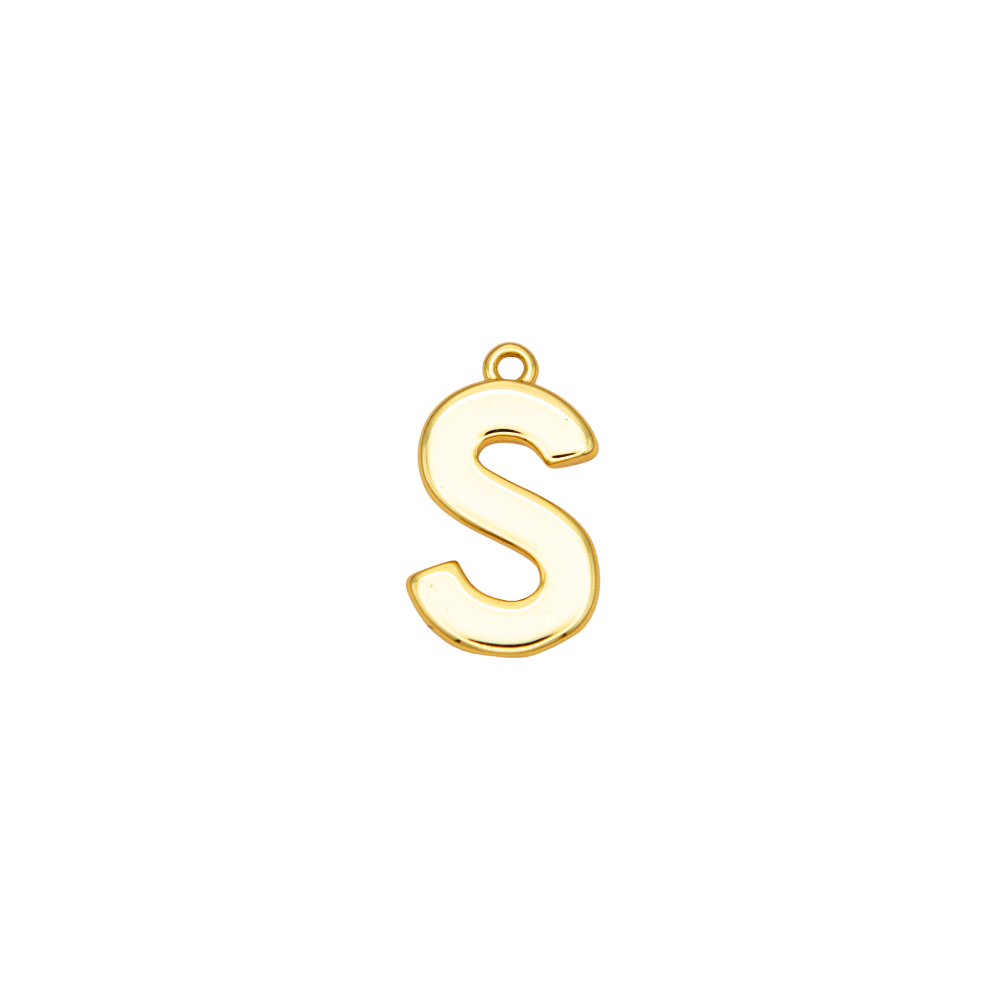 Bold Initial Letters