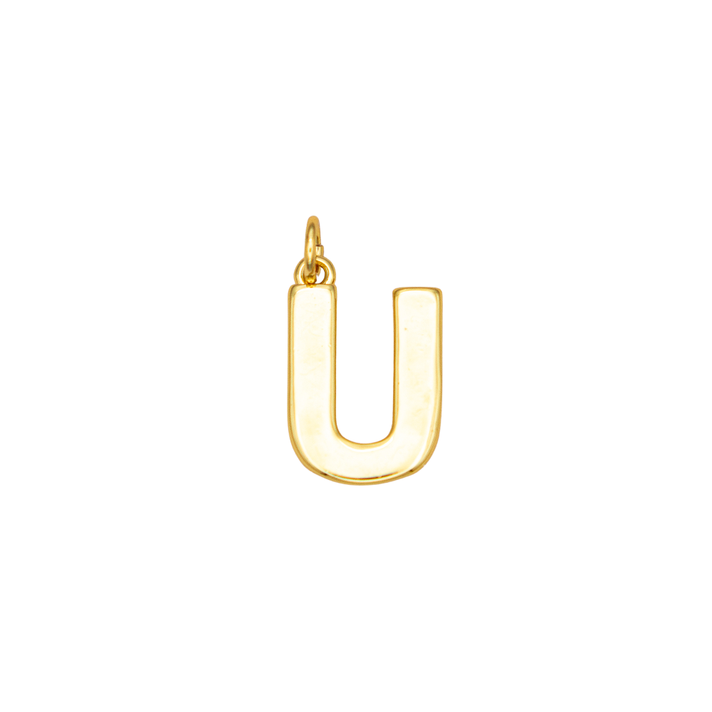 Bold Initial Letters