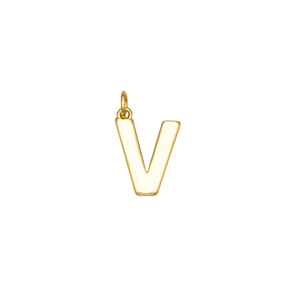 Bold Initial Letters