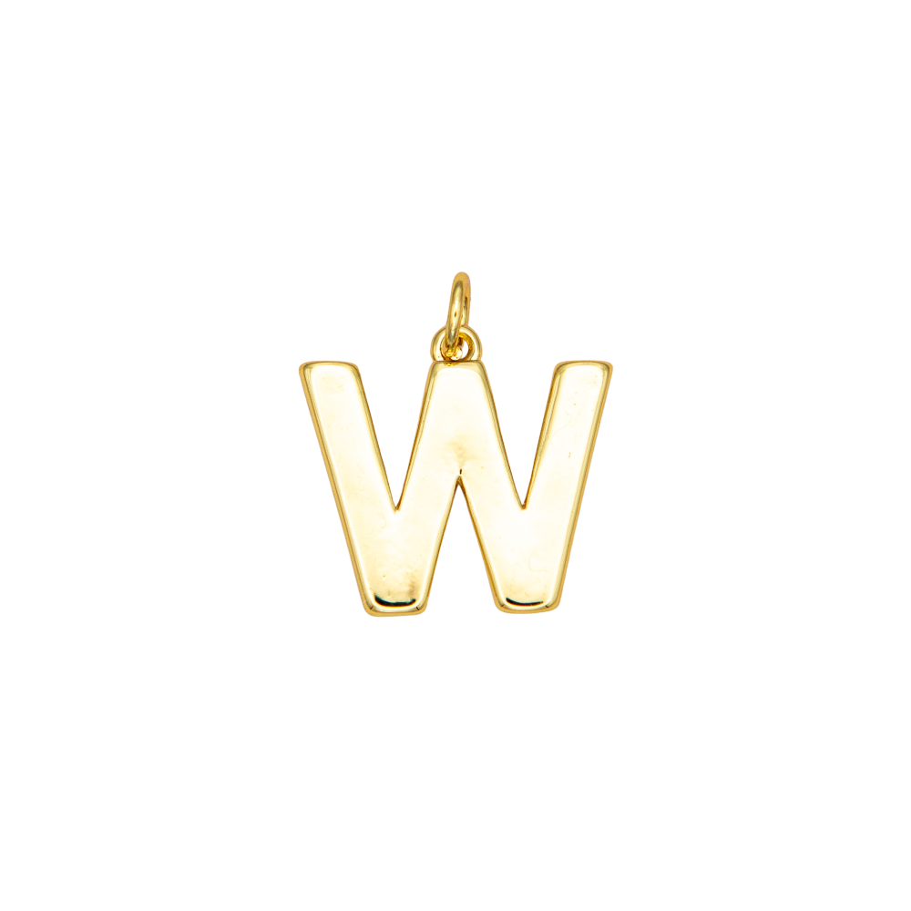 Bold Initial Letters