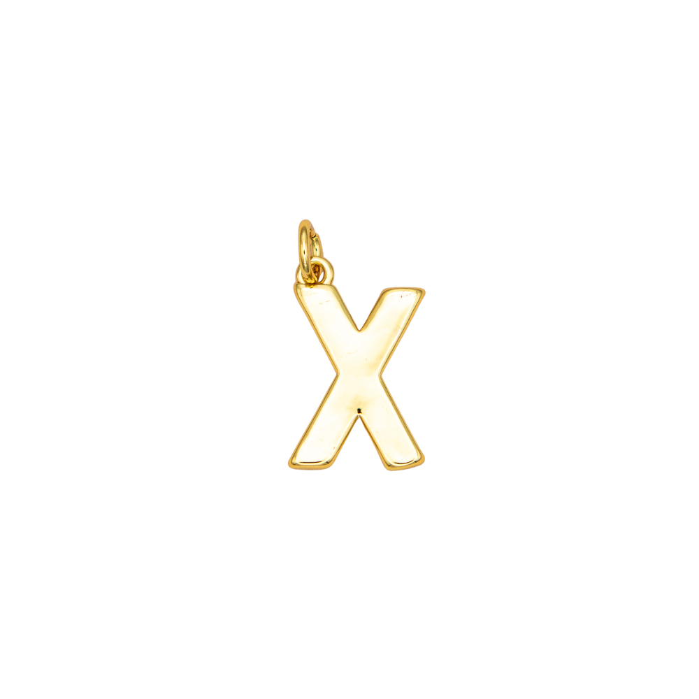 Bold Initial Letters