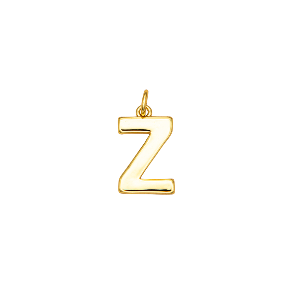 Bold Initial Letters