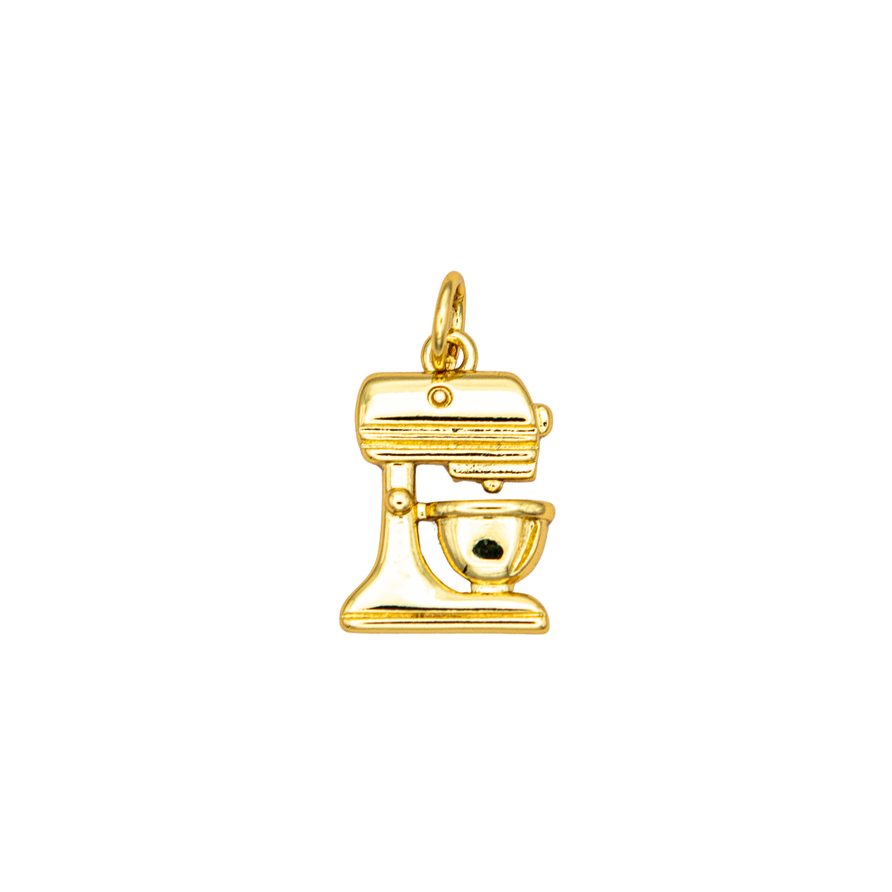 Mixer Appliance Charm