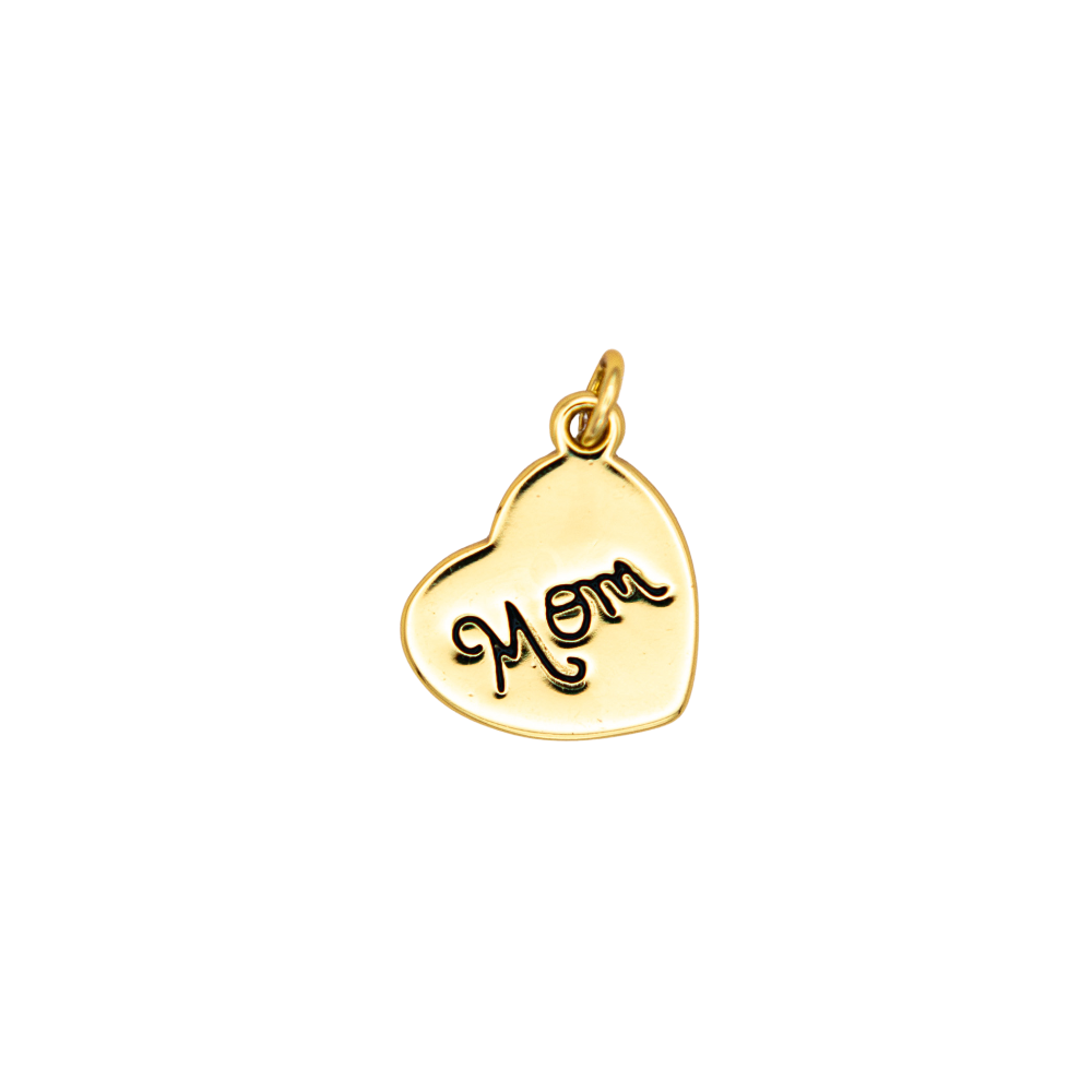 Script Family Charms