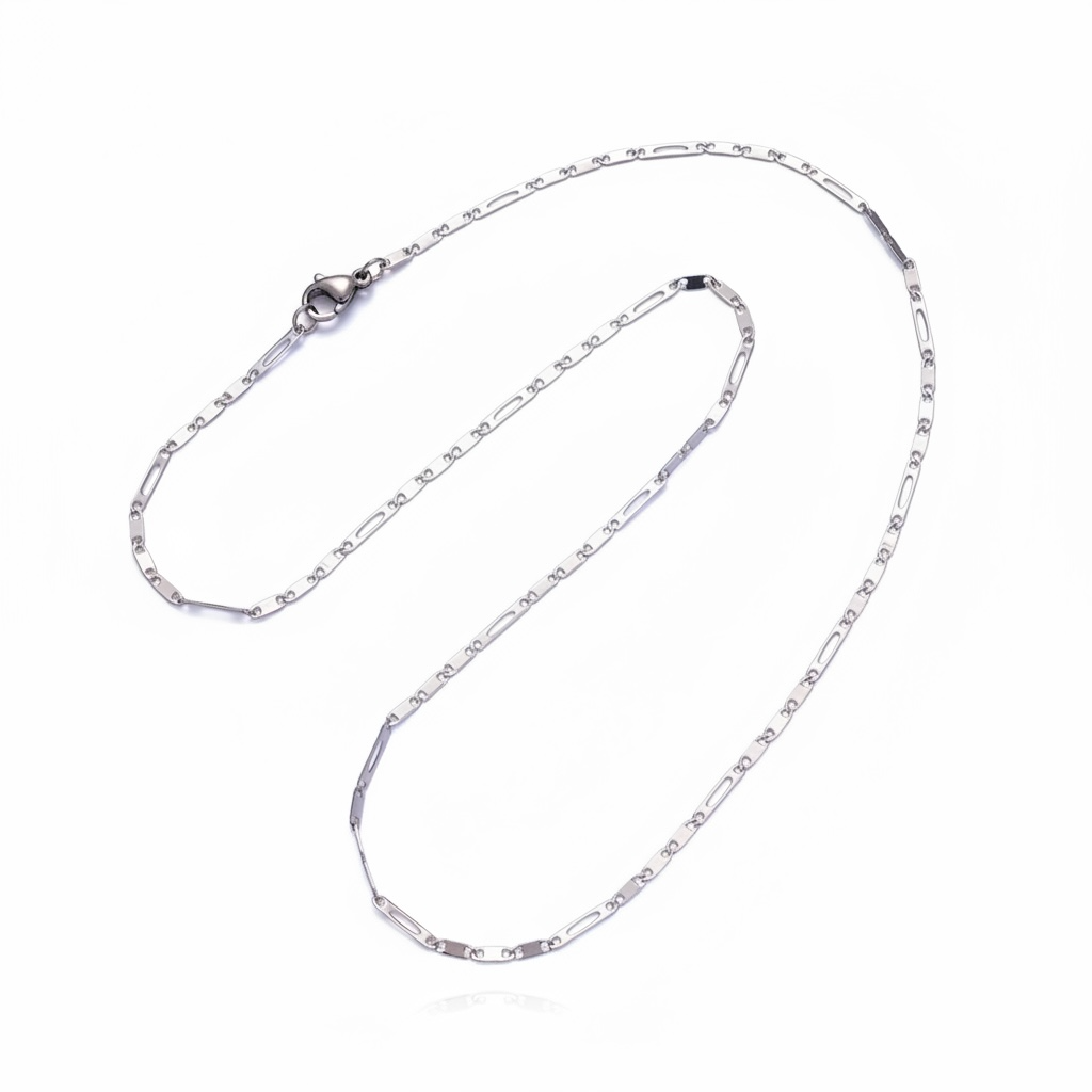 Flat Anchor Mariner Chain