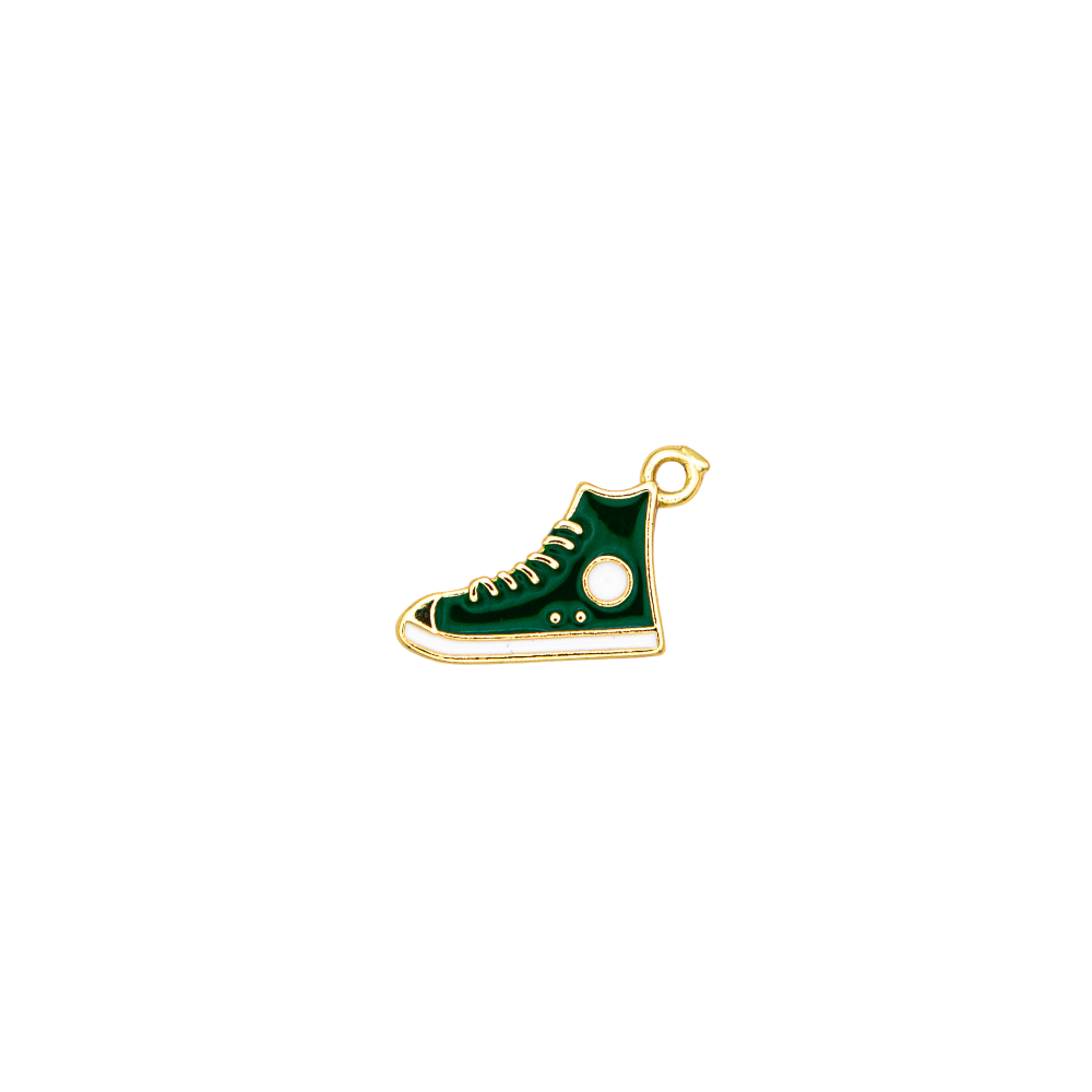 Sneaker Shoe Pendant