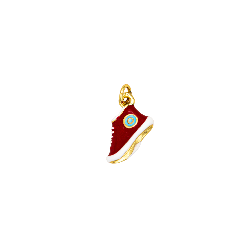 Sneaker Charm
