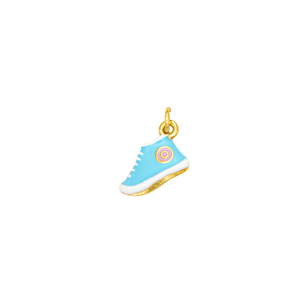Sneaker Charm