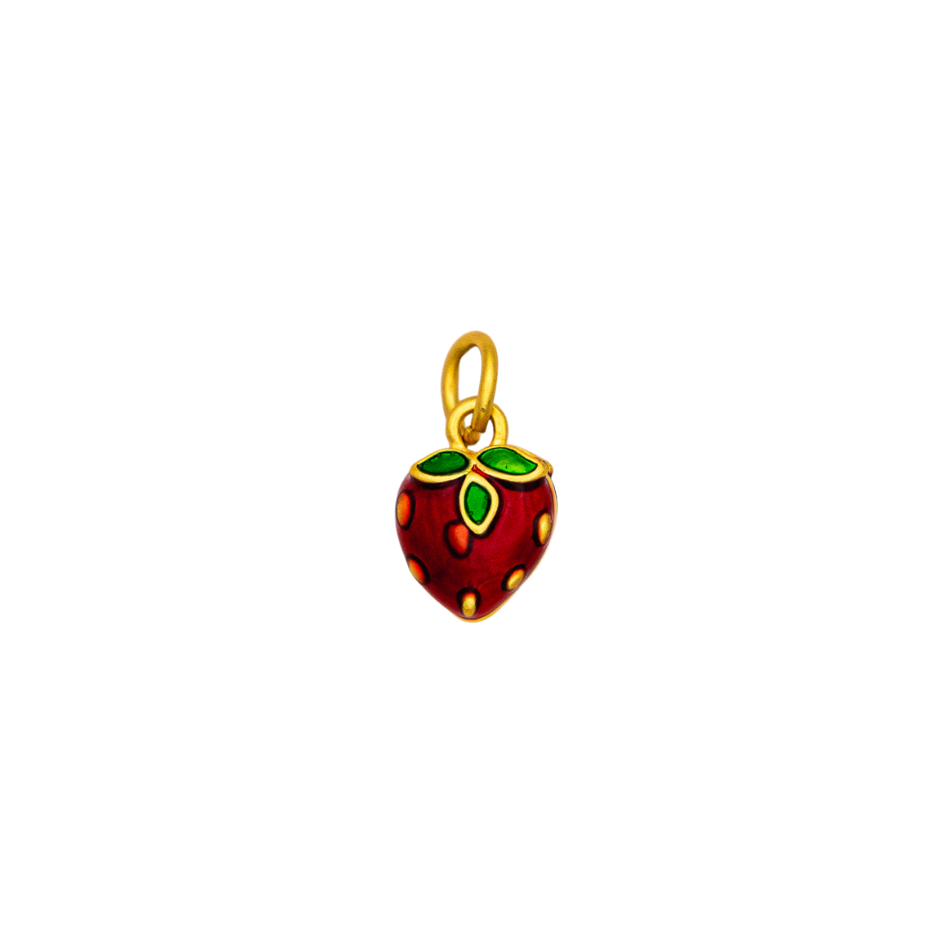 Strawberry Charm