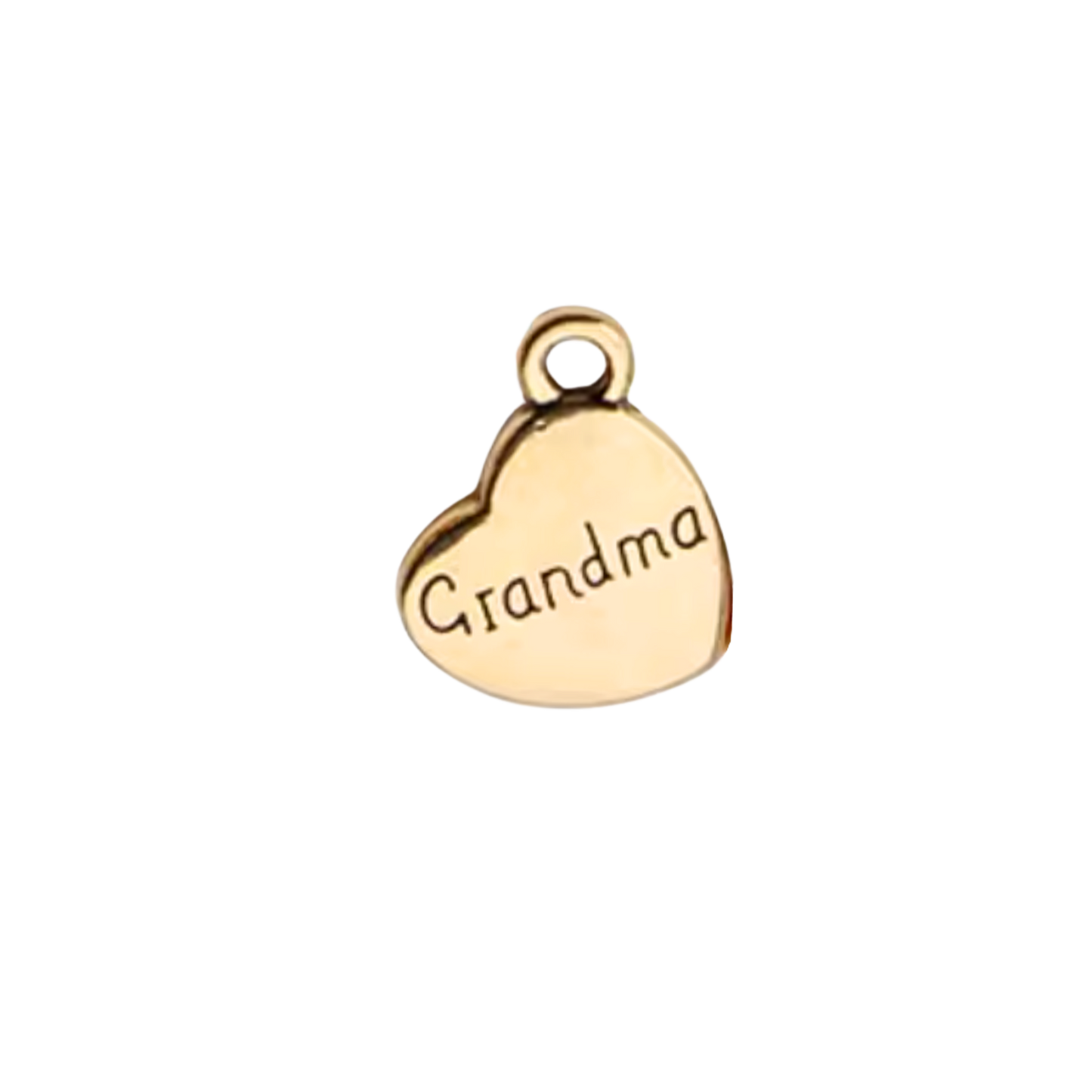 Script Family Charms