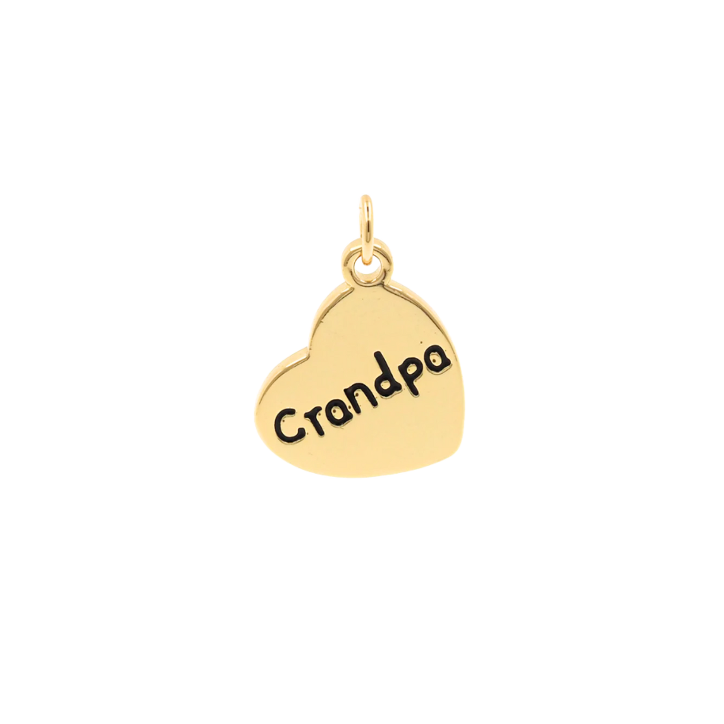 Script Family Charms
