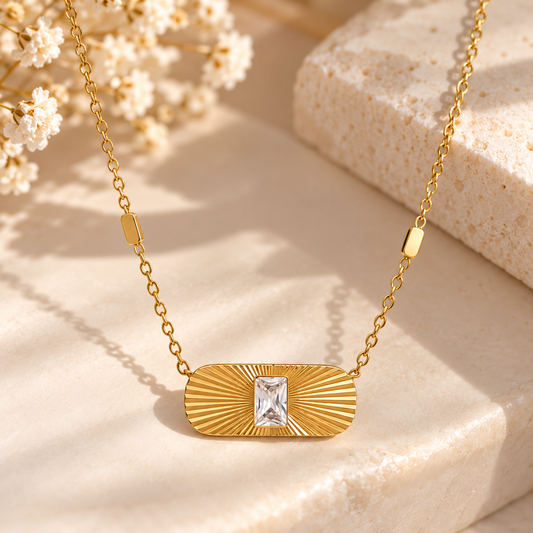 Celeste Necklace