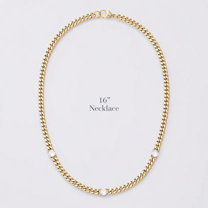 Golden Radiance Bracelet or Chocker Necklace