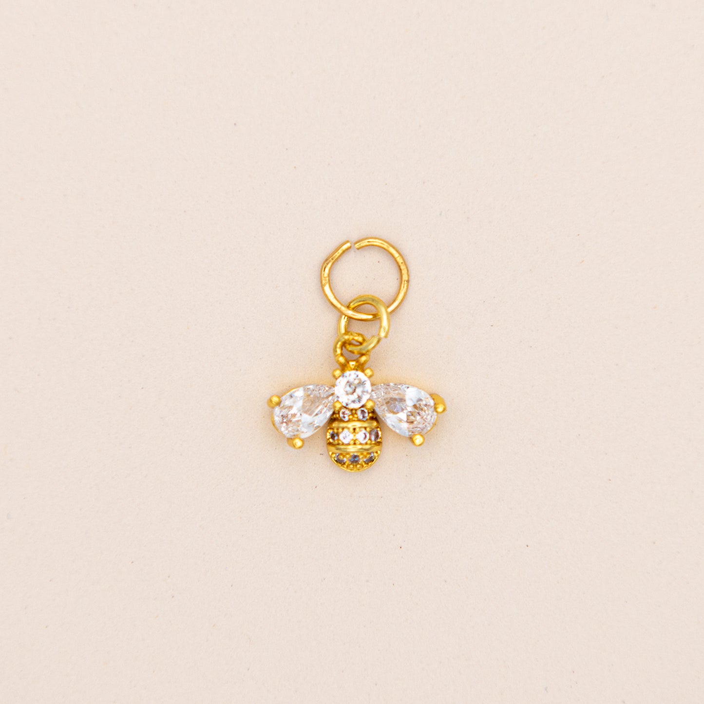 Bee Charm