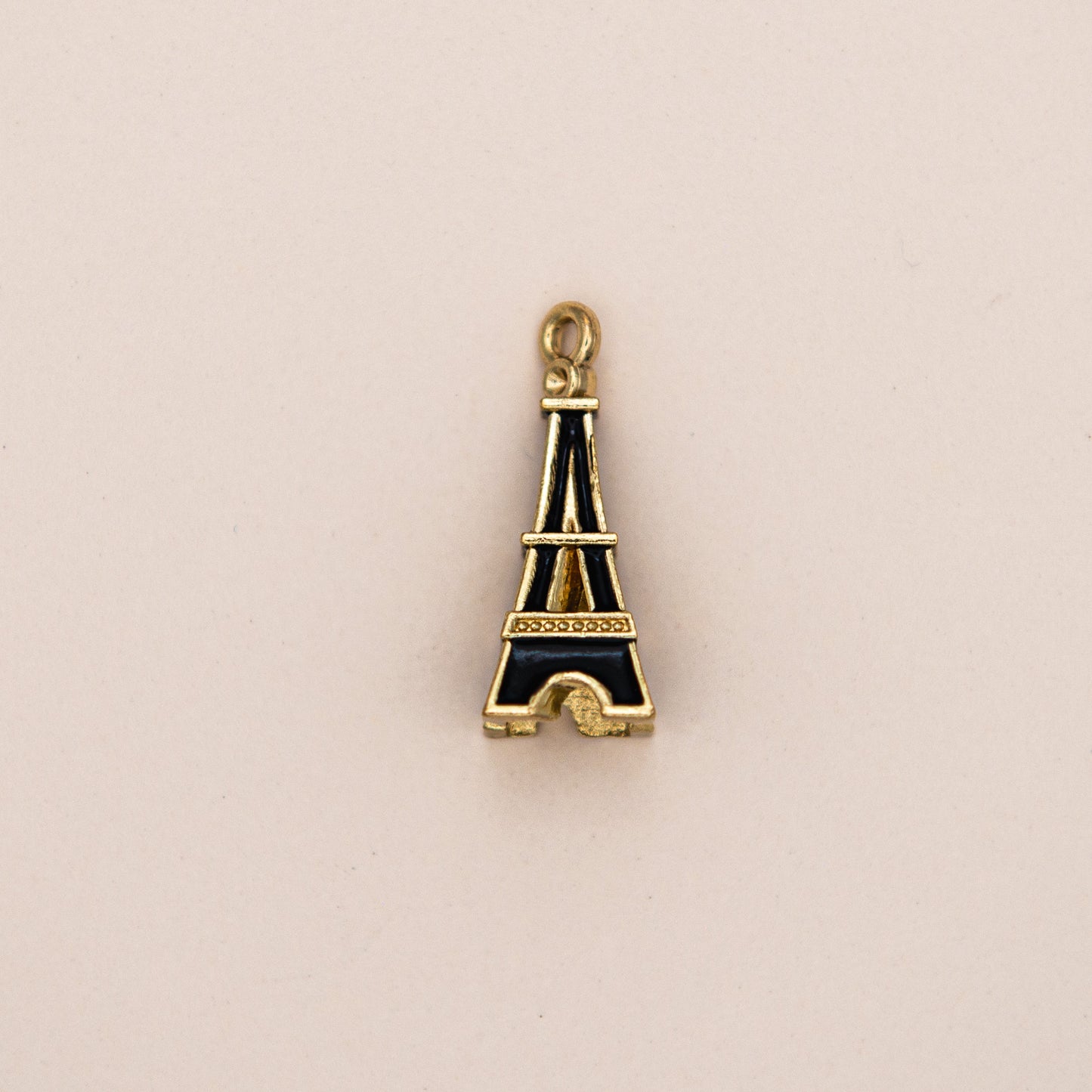 Eiffel Tower Charm