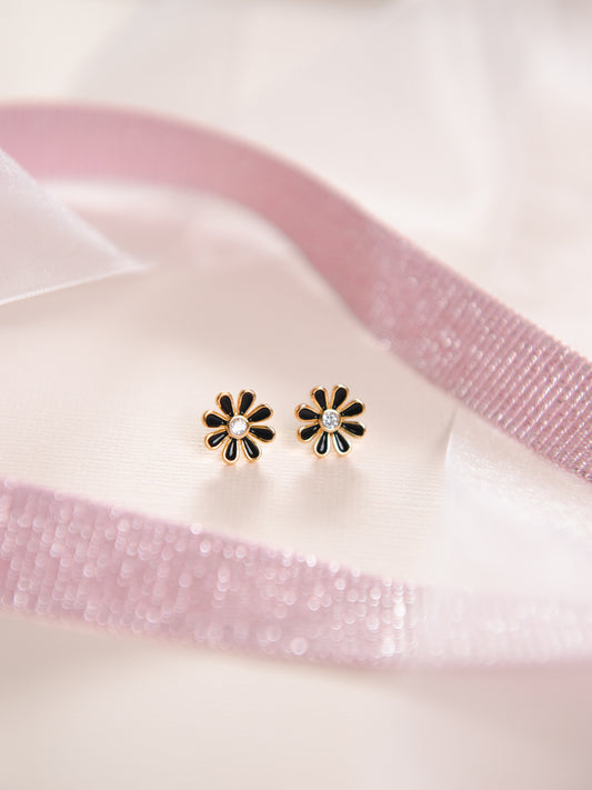 Daisy Earrings