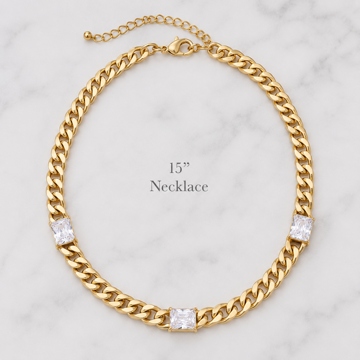 Golden Radiance Bracelet or Chocker Necklace