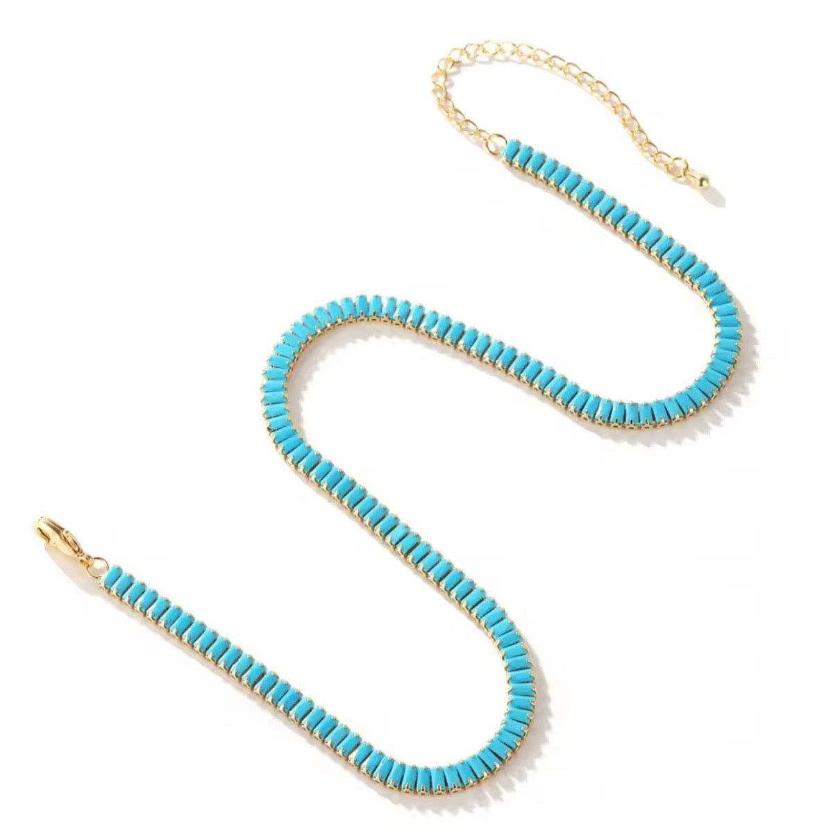 Luxury Iced Out Necklaces