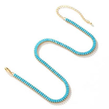 Luxury Iced Out Necklaces