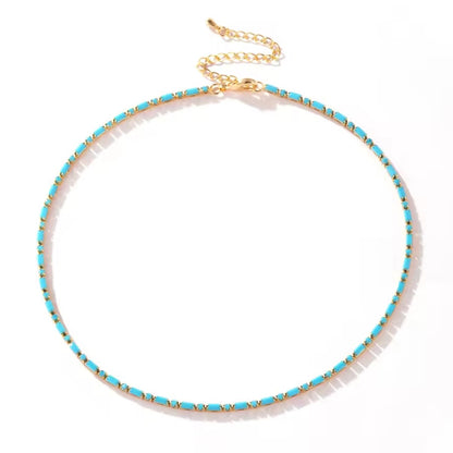 Luxury Iced Out Necklaces