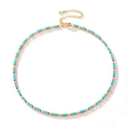 Luxury Iced Out Necklaces